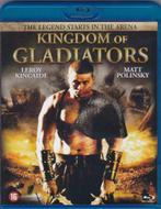 kingdom of gladiators, Cd's en Dvd's, Blu-ray, Ophalen of Verzenden, Avontuur