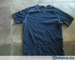 [2306]t-shirt esprit men XL-heren, Kleding | Heren, T-shirts, Esprit, Gedragen, Blauw, Ophalen of Verzenden