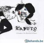 Caputo ‎– A Fondness For Hometown Scars, Ophalen of Verzenden