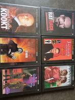 Dvd humor 1.5€/dvd, Ophalen of Verzenden
