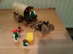 Vintage playmobil, Kinderen en Baby's, Speelgoed | Playmobil, Gebruikt, Ophalen