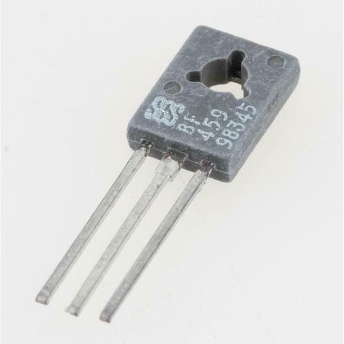 BF459 National Semiconductor NPN Power transistor, Hobby & Loisirs créatifs, Composants électroniques, Neuf, Enlèvement ou Envoi
