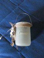 pot Xmas, Maison & Meubles, Enlèvement, Comme neuf