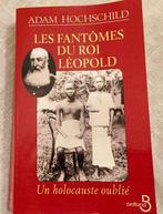 Les fantômes du roi Leopold II, Boeken, Nieuw, Adam Hochschild, Afrika, 19e eeuw