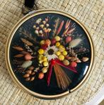 Vintage - BloemenKader, Antiek en Kunst, Ophalen of Verzenden