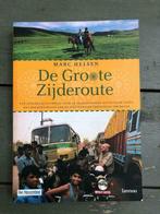 De Groote Zijderoute - Marc Helsen - Lannoo - 2003 - 431 pag, Gelezen, Overige gebieden, Marc Helsen