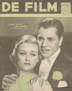 De Film (weekblad, jaargang 11, n° 29, 1937, Patria), Enlèvement ou Envoi