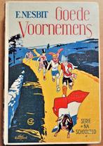 Goede voornemens - Edith Nesbit - 1929, Boeken, Gelezen, Ophalen of Verzenden, Fictie, Edith Nesbit