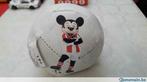 Ballon Mickey footballeur Mc Donald's, Verzamelen, Merken en Reclamevoorwerpen, Gebruikt