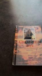 Boek 'Organisatieleer', Ophalen of Verzenden, Gelezen, Hoger Onderwijs