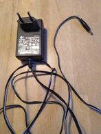 Logitech AC adapter 190162-0002, Computers en Software, Ophalen of Verzenden, Zo goed als nieuw