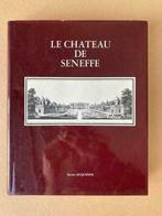 Le Chateau de Seneffe - Xavier Duquenne, Gelezen, Ophalen of Verzenden