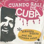 Merino Costa – Cuando Sali de Cuba / Consuelo – Single, CD & DVD, 7 pouces, Pop, Enlèvement ou Envoi, Single