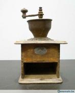 Ancien moulin à café manuel Zassenhaus, Antiquités & Art, Antiquités | Ustensiles de cuisine