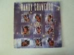 LP "Randy Crawford" Abstract Emotions anno 1982, Soul of Nu Soul, Ophalen of Verzenden, 1980 tot 2000, 12 inch