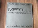 Amis des sans Amis, Verzenden, Gebruikt, 12 inch