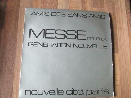 Amis des sans Amis, Cd's en Dvd's, Vinyl | Overige Vinyl, Gebruikt, 12 inch, Verzenden