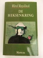 De heksenkring, Enlèvement, Utilisé