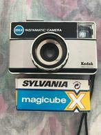 Appareil photos instamatic caméra Kodak, Comme neuf, Enlèvement, Kodak