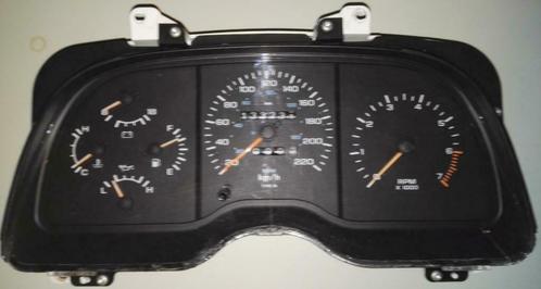 Herstel Chrysler Le Baron instrumentenpaneel, Auto-onderdelen, Dashboard en Schakelaars, Chrysler, Gebruikt, Ophalen