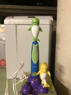 Electrische kids tandenborstel met wisselstukken nieuw in do, Elektronische apparatuur, Ophalen