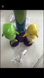 Nieuwe elektrische tandenborstel, Kinderen en Baby's, Ophalen