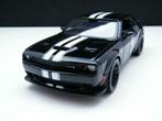 modelauto Dodge Challenger SRT Hellcat Wide Body – Motormax