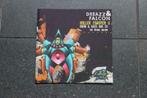 CD   DREAZZ & FALCON   Roller coaster II Drum & bass mix cd, Utilisé, Enlèvement ou Envoi