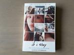 "If I stay", Gayle Forman, Boeken, Ophalen of Verzenden, Gelezen