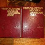 Verschueren woordenboek, Boeken, Ophalen of Verzenden, Zo goed als nieuw