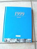 Boek “Jaarboek 1999 Bacob” Carlos De Veene/Jacques Hereng., Boeken, Ophalen of Verzenden, Zo goed als nieuw