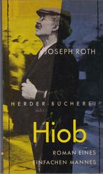 Joseph Roth, Hiob. Roman eines einfachen Mannes., Nieuw, Fictie, Ophalen of Verzenden