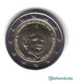 2 euro 2016  child focus      belgie     nieuw!!!!!!, Postzegels en Munten, Ophalen of Verzenden, 2 euro