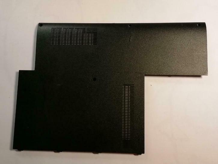 Onderste framedeksel voor MEDION AKOYA E7424 MD 60750, Computers en Software, Computerbehuizingen, Gebruikt, Ophalen of Verzenden