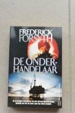 De onderhandelaar. Frederick Forsyth., Boeken, Ophalen of Verzenden, Nieuw, Frederick Forsyth