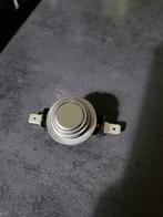 Thermostat anti chauffe., Elektronische apparatuur, Onderdelen en Toebehoren, Ophalen of Verzenden