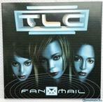 TLC: "Fanmail" (1999), Enlèvement ou Envoi