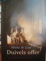 Boek - Duivels offer van Mieke de Loof, Boeken, Ophalen of Verzenden, Zo goed als nieuw