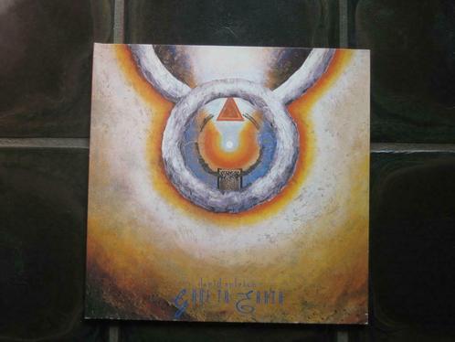 david sylvian hart ophalen lp, Cd's en Dvd's, Vinyl | Rock, 12 inch, Ophalen of Verzenden