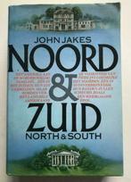 Noord & Zuid - John Jakes - Roman, Boeken, Gelezen, Amerika, Ophalen of Verzenden, John Jakes