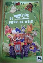 De Boerdereis Spaaractie Delhaize, Verzamelen, Ophalen of Verzenden