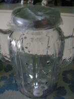 Drankentap, Ophalen, Nieuw