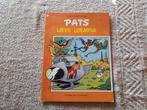 Pats.4.Lieve Loempia., Boeken, Stripverhalen, Eén stripboek, Ophalen of Verzenden, Gelezen
