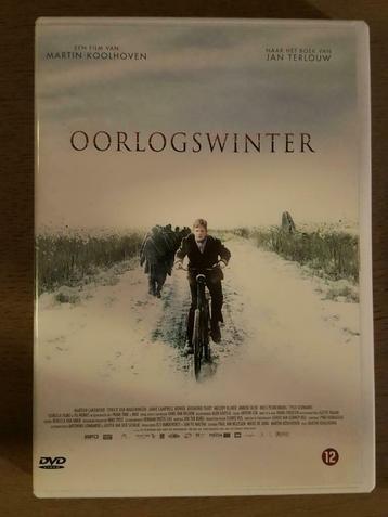 Oorlogswinter, Enlèvement ou Envoi, Utilisé