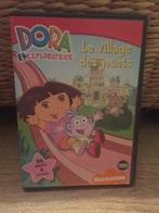 Dora l’exploratrice le village des jouets, CD & DVD, DVD | Enfants & Jeunesse, Enlèvement, Tous les âges, Neuf, dans son emballage