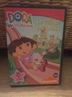 Dora l’exploratrice le village des jouets, Enlèvement, Tous les âges, Neuf, dans son emballage