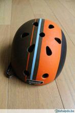 Fiets kinderhelm S-M, Enlèvement, Utilisé, S