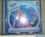 Cd Het beste van de kleine zeemeermin, Cd's en Dvd's, Ophalen of Verzenden, Muziek