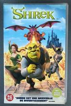 VHS " Shrek " -, Enlèvement ou Envoi, Utilisé, Dessins animés et Film d'animation, Dessin animé