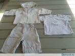 babykledij jongen maatje 50-56, Gebruikt, Jongetje